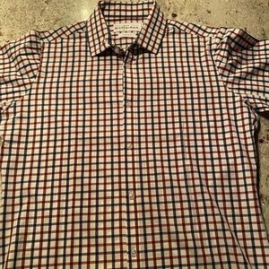 Leeward Collection~Mizzen+Main, Oxford